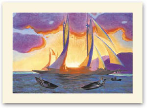 Rockwell Kent